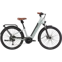 Cannondale Adventure Neo 2 EQ E-Bike