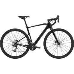 Cannondale Topstone Carbon 3 Bike