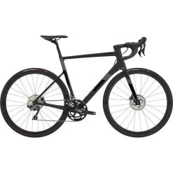 Cannondale SuperSix EVO Carbon Disc Ultegra Bike