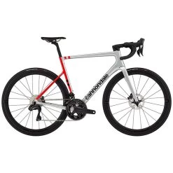 Cannondale SuperSix EVO Carbon Disc Ultegra Di2 Bike
