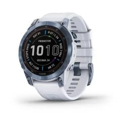 Garmin Fenix® 7 Sapphire Solar GPS Multisport Smartwatch