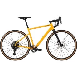 Cannondale Topstone 4 Bike
