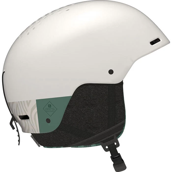 Salomon Women's Spell+ Snow Helmet