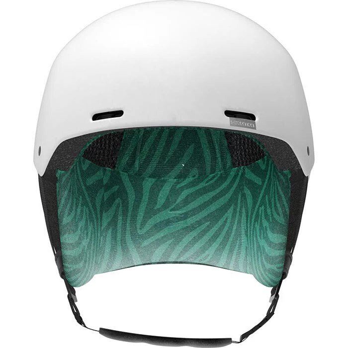 Salomon Women's Spell+ Snow Helmet - Image 2