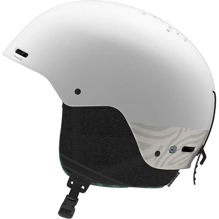 Salomon Women's Spell+ Snow Helmet - Image 3