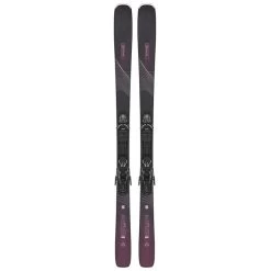 Salomon Stance 84 W Ski + M11 GW Binding [2023]