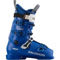 Salomon Men's S/Pro Alpha 130 EL Ski Boot [2023]