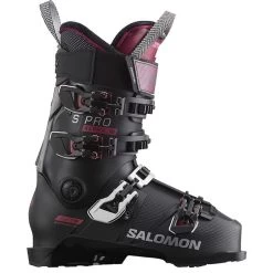 Salomon Women's S/Pro Alpha 110 EL W Ski Boot [2023]
