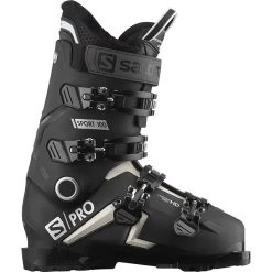 Salomon Men's S/Pro Sport 100 Ski Boot [2023]