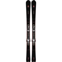 Rossignol Nova 4 Ca Ski + Xpress W 10 GW Binding [2022]