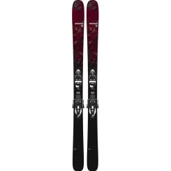 Rossignol Blackops Escaper Ski + NX 12 Konect GW Binding [2022]