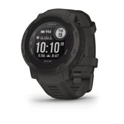 Garmin Instinct® 2 Solar GPS Smartwatch