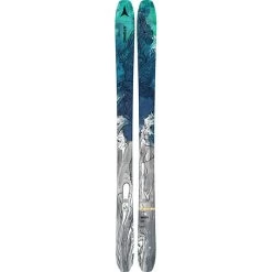 Atomic Bent 100 Ski [2023]