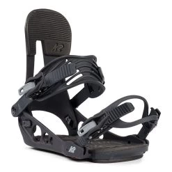 K2 Men's Line Up Snowboard Binding [2023]
