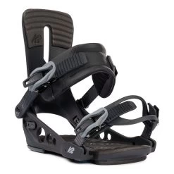 K2 Women's Hue Snowboard Binding [2023]