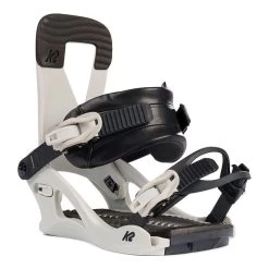 K2 Women's Bedford Snowboard Binding [2023]