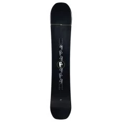 K2 Men's Broadcast Snowboard [2023]