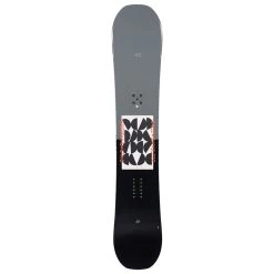 K2 Women's Cold Shoulder Snowboard [2023]