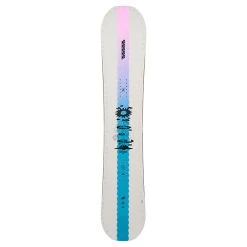 K2 Women's Dreamsicle Snowboard [2023]