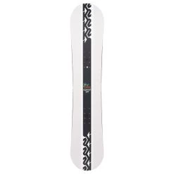 K2 Juniors' Vandal Snowboard [2023]