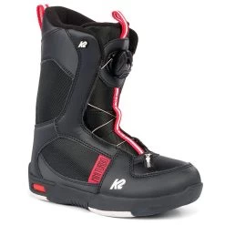 K2 Juniors' Mini Turbo Snowboard Boot [2023]