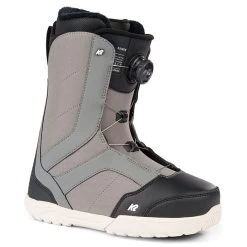 K2 Men's Raider Snowboard Boot [2023]