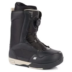 K2 Juniors' YOU+H Snowboard Boot [2023]