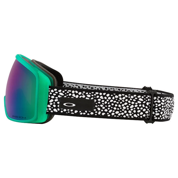 Oakley Flight Tracker™ M Prizm™ Snow Goggle - Image 2