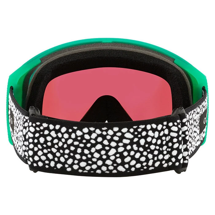 Oakley Flight Tracker™ M Prizm™ Snow Goggle - Image 3