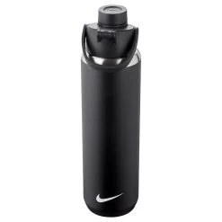 Nike Recharge Stainless Steel Chug Bottle (24 Oz)