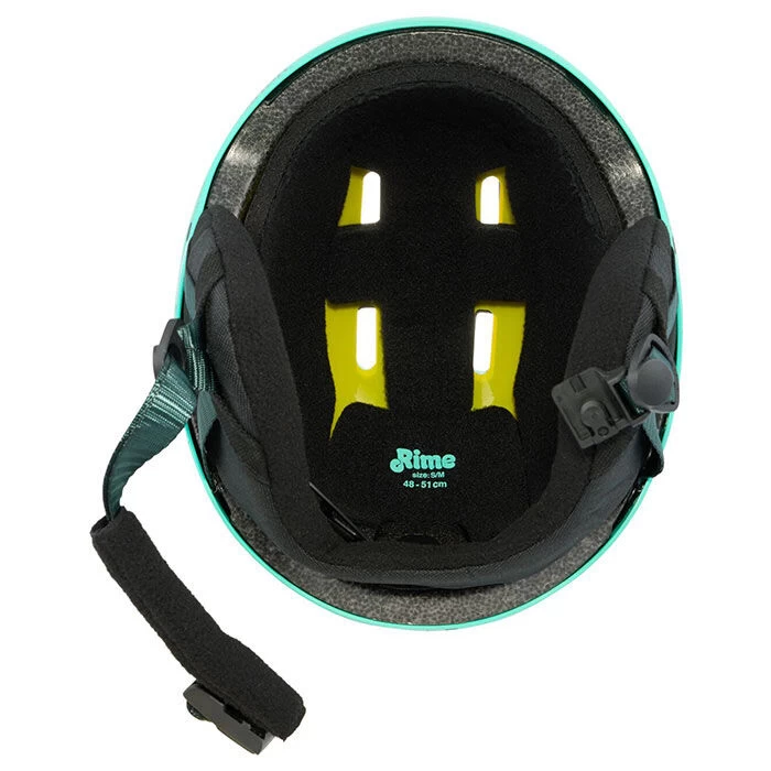 Anon Juniors' Rime 3 Multi-Season Helmet - Image 4