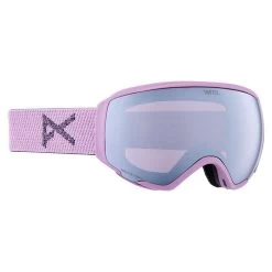 Anon Women's WM1 Snow Goggle + MFI® Face Mask