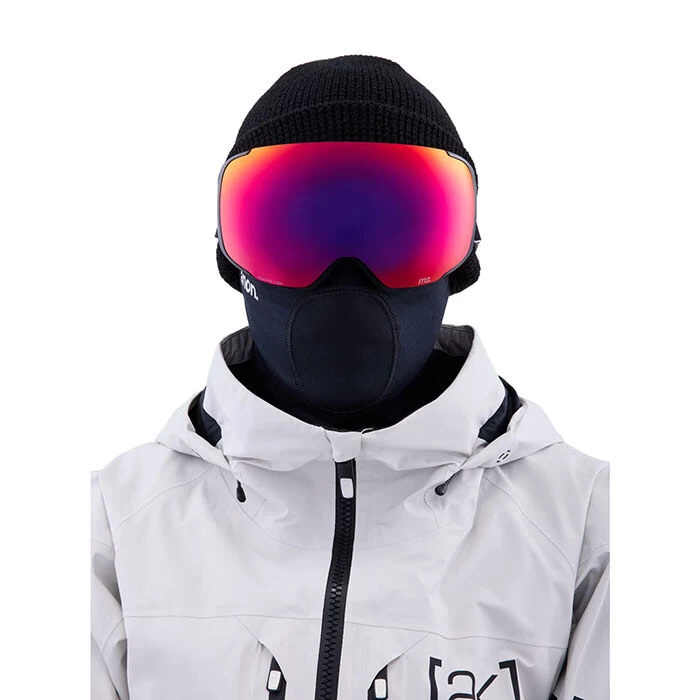 Anon M2 Snow Goggle + MFI® Face Mask - Image 2