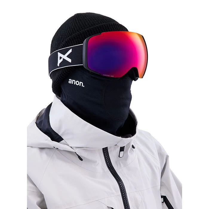 Anon M2 Snow Goggle + MFI® Face Mask - Image 3