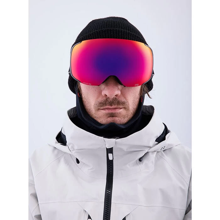 Anon M2 Snow Goggle + MFI® Face Mask - Image 4