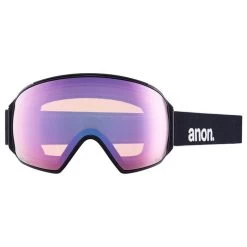 Anon M4 Toric Snow Goggle + MFI® Face Mask