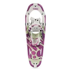 Tubbs Women's Wilderness 21 Snowshoe [2023]
