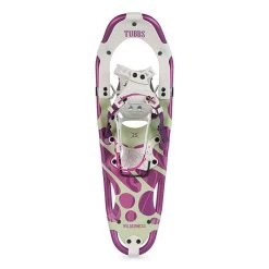 Tubbs Women's Wilderness 25 Snowshoe [2023]