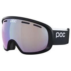POC Fovea Clarity Photochromic Snow Goggle