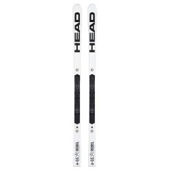 Head WCR E-GS Rebel Ski [2023]
