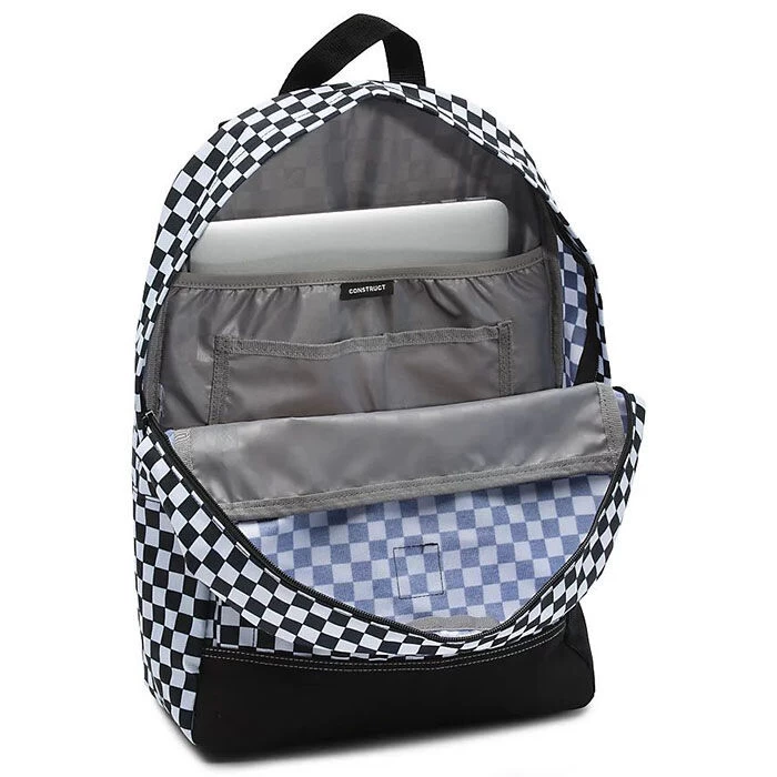 Vans Construct Skool Backpack - Image 2
