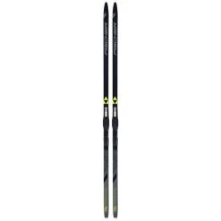 Fischer Twin Skin Sport EF Ski + Tour Step-In Binding [2023]