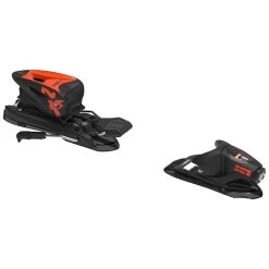 LOOK Juniors' NX 7 GW Lifter B73 Ski Binding [2023]