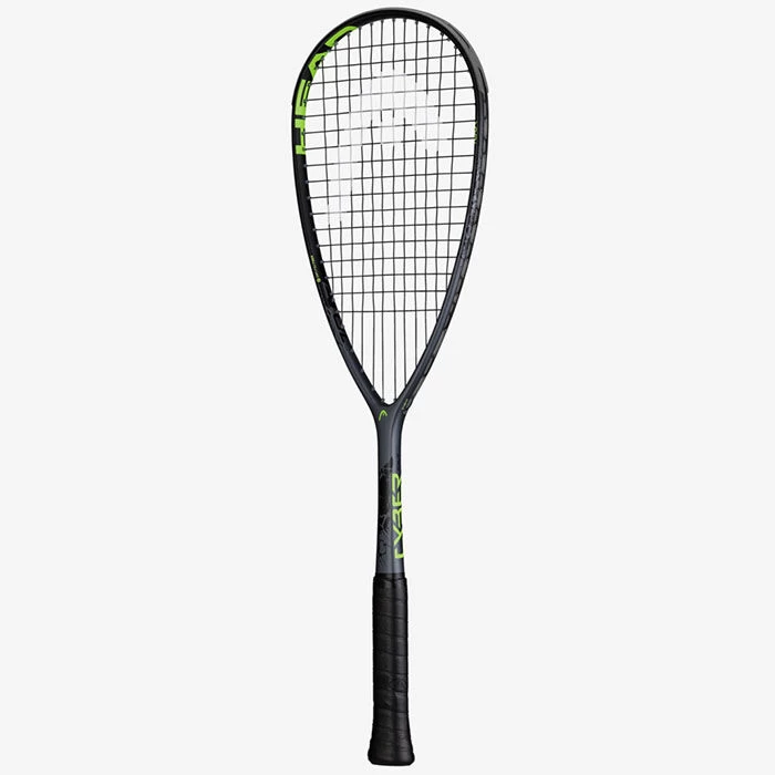 Head Cyber Tour Squash Racquet