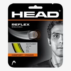 Head Reflex 18G Squash String