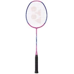 YONEX NanoFlare 001 Clear Badminton Racquet With Free Cover