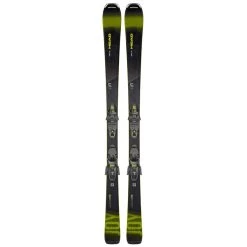 Head Super Joy Ski + Joy 11 GW SLR Binding [2023]