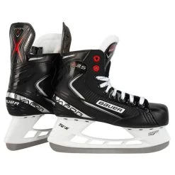 Kids' Vapor X3.5 Intermediate Hockey Skate