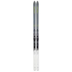 Fischer Spider 62 Crown Xtralite Ski [2023]
