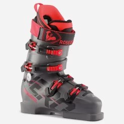 Rossignol Men's Hero World Cup Z Soft+ Ski Boot [2023]